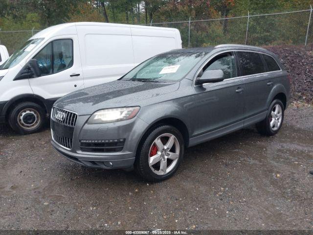 Audi Q7 3.0t Premium Image 5