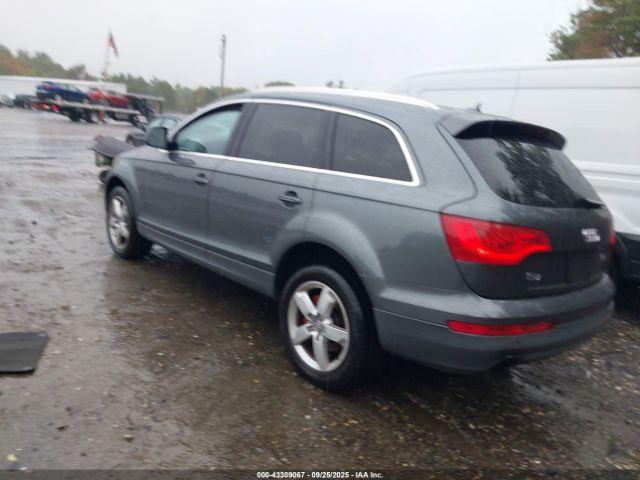 Audi Q7 3.0t Premium Image 4