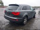 Audi Q7 3.0t Premium Image 15
