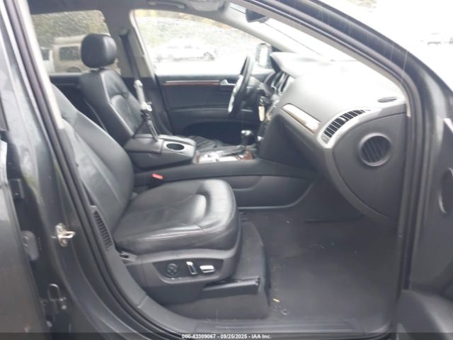 Audi Q7 3.0t Premium Image 6