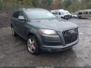 Audi Q7 3.0t Premium Image 3