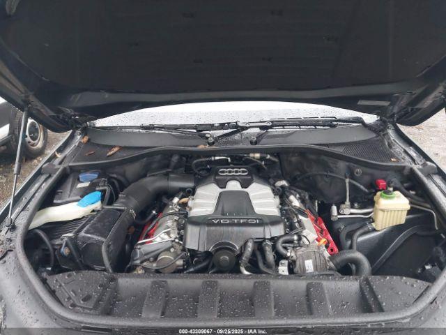 Audi Q7 3.0t Premium Image 13