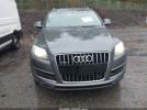 Audi Q7 3.0t Premium Image 8