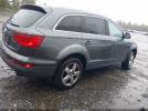 Audi Q7 3.0t Premium Image 10