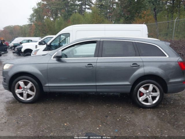 Audi Q7 3.0t Premium Image 2