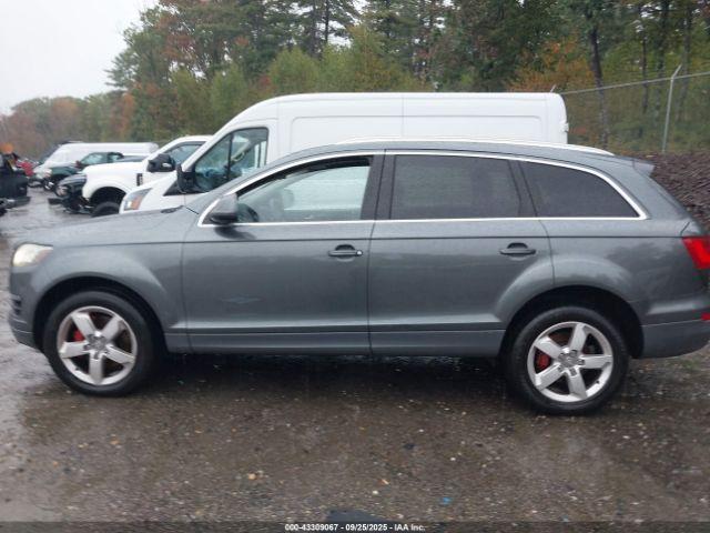 Audi Q7 3.0t Premium Image 2