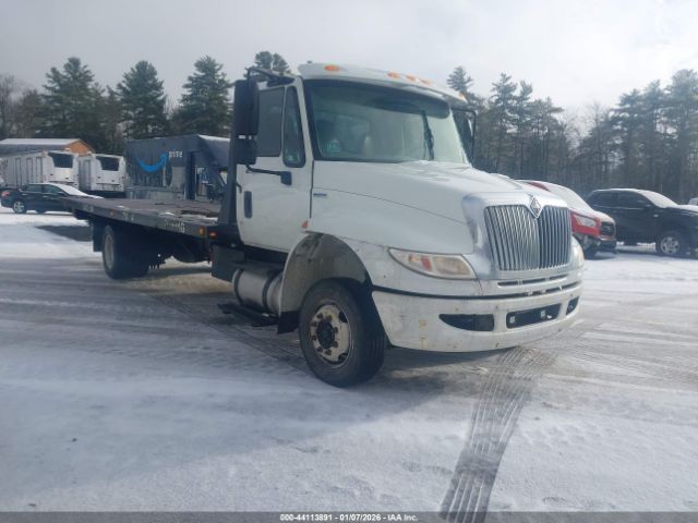 International 4000 4300 Lp Image 1