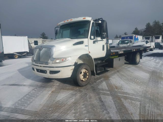 International 4000 4300 Lp Image 17