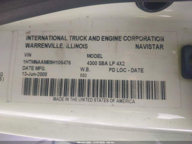 International 4000 4300 Lp Image 14