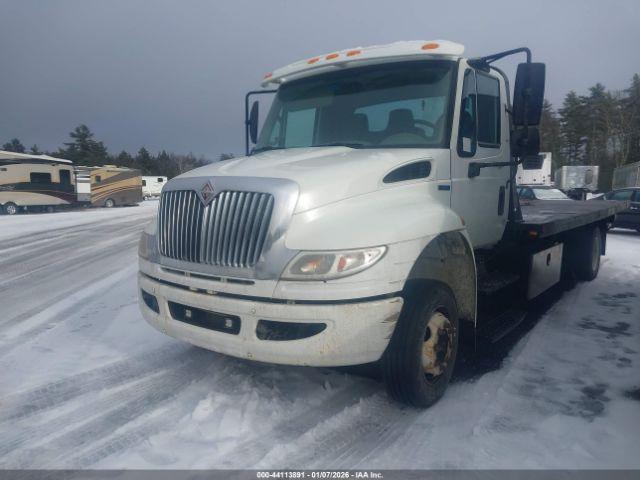 International 4000 4300 Lp Image 12