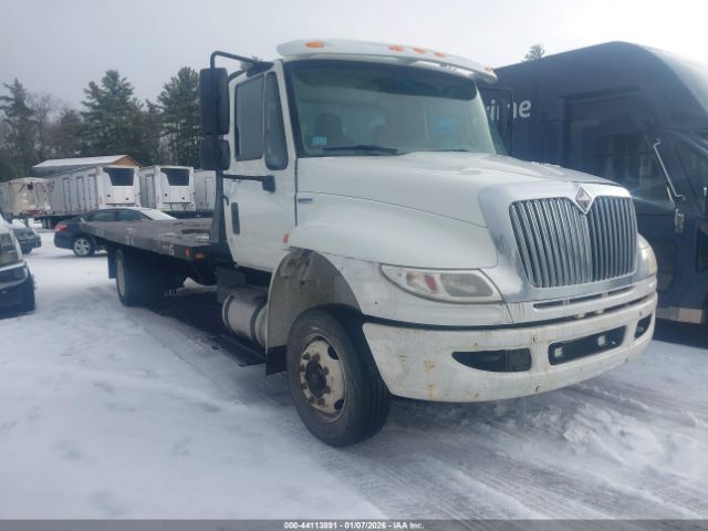 International 4000 4300 Lp Image 2