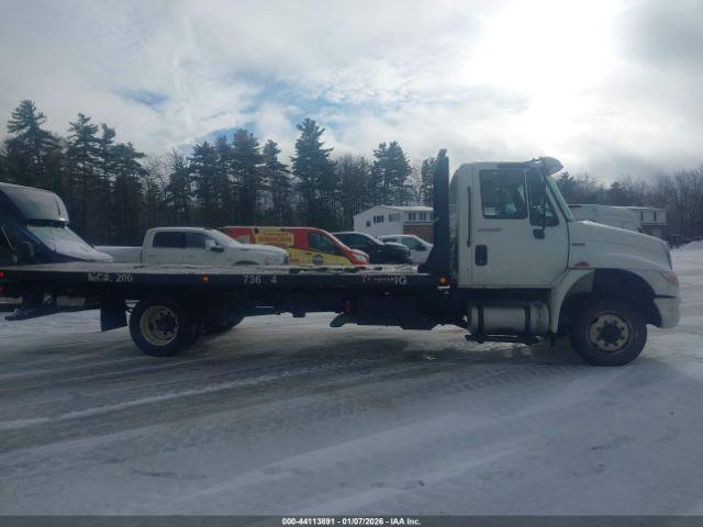 International 4000 4300 Lp Image 4