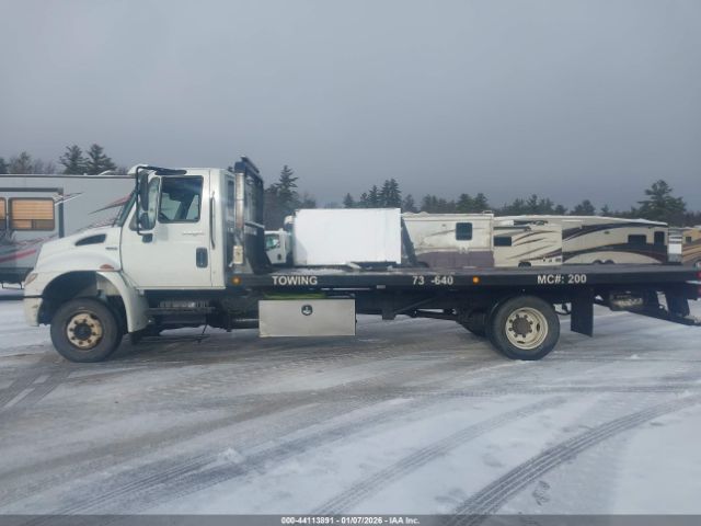 International 4000 4300 Lp Image 3