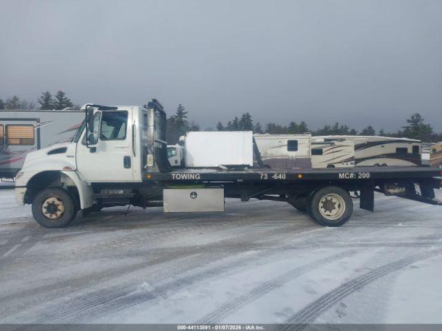 International 4000 4300 Lp Image 3