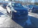 Chevrolet Trax Ls Image 1