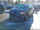 Chevrolet Trax Ls Image 15