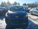 Chevrolet Trax Ls Image 14