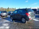 Chevrolet Trax Ls Image 13