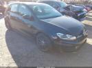 Volkswagen Golf S 4-door Image 1
