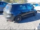 Volkswagen Golf S 4-door Image 5
