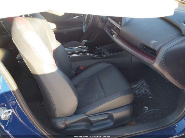 Toyota Prius Prime Xse Premium Image 3