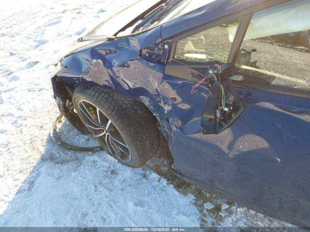 Toyota Prius Prime Xse Premium Image 12