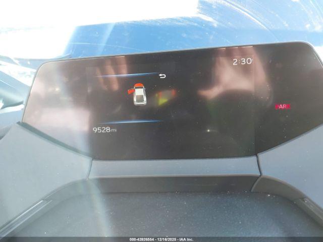 Toyota Prius Prime Xse Premium Image 6