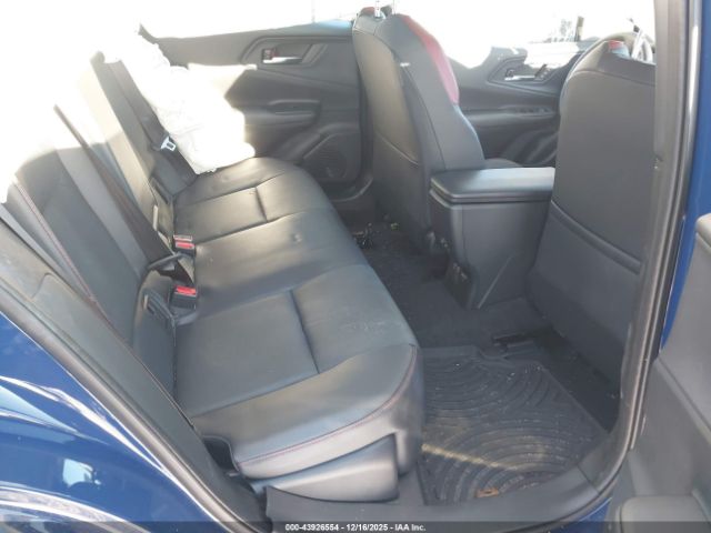 Toyota Prius Prime Xse Premium Image 7