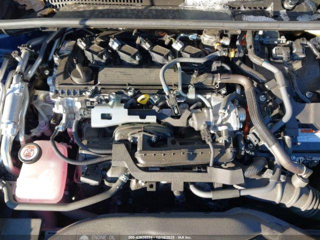 Toyota Prius Prime Xse Premium Image 9