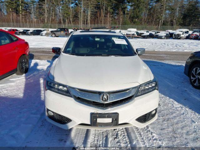 Acura ILX Image 3