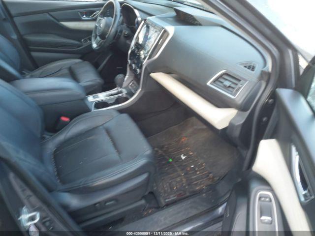 Subaru Ascent Limited Image 8