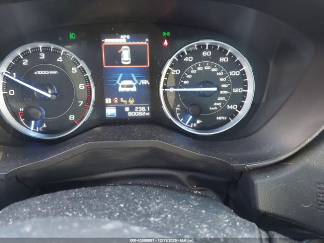 Subaru Ascent Limited Image 12