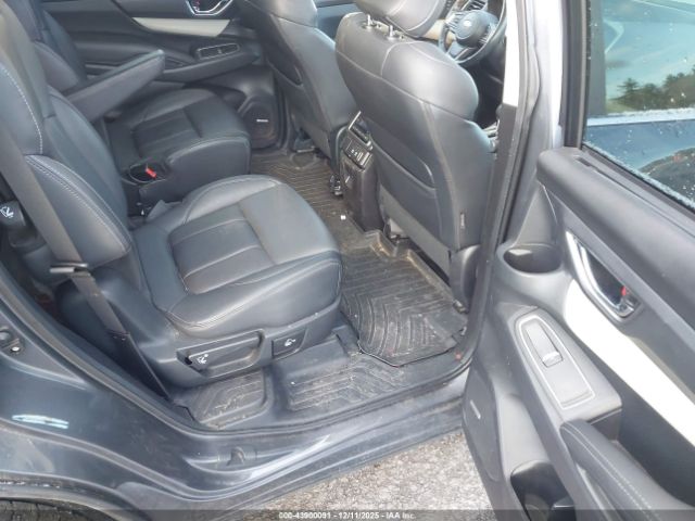 Subaru Ascent Limited Image 4