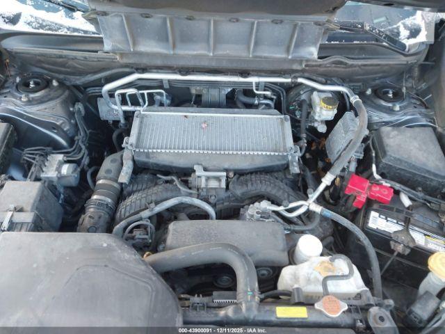 Subaru Ascent Limited Image 7