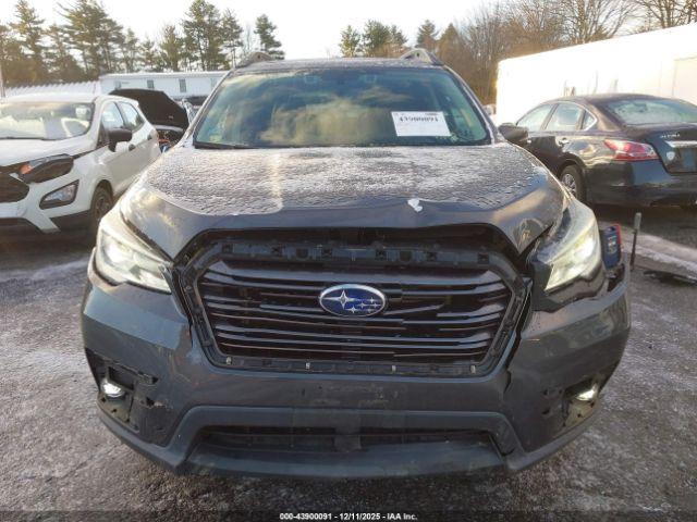 Subaru Ascent Limited Image 20