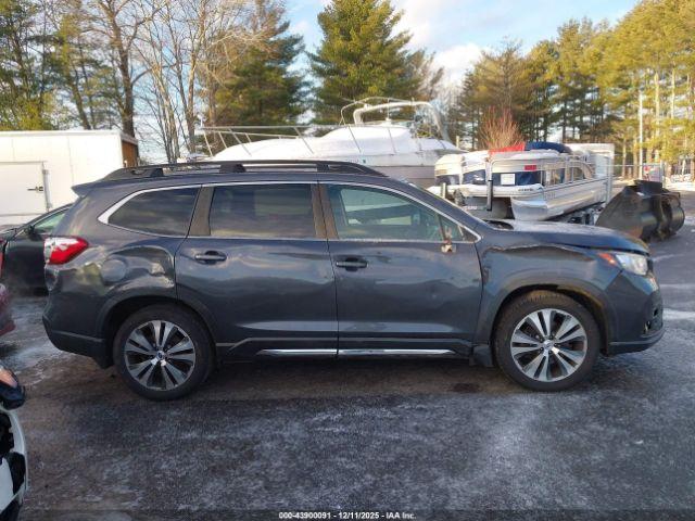 Subaru Ascent Limited Image 14