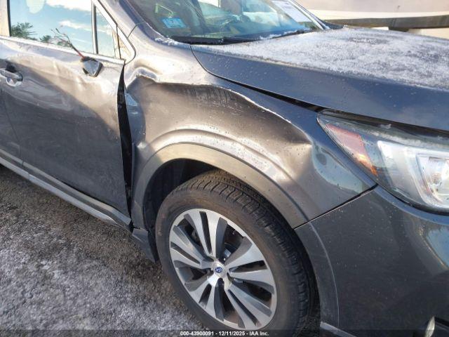 Subaru Ascent Limited Image 15