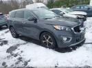 Kia Sorento 3.3l Ex Image 1