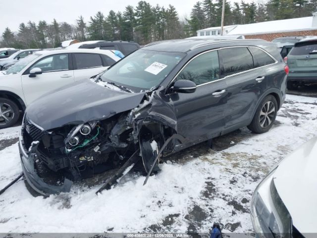 Kia Sorento 3.3l Ex Image 3