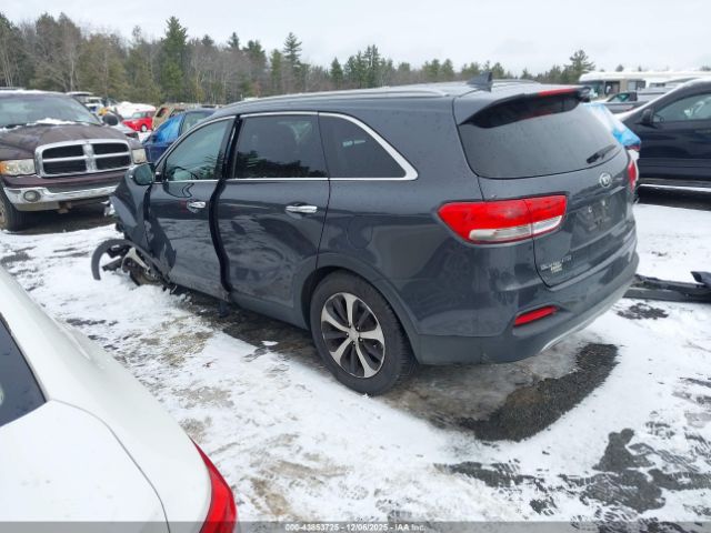 Kia Sorento 3.3l Ex Image 11