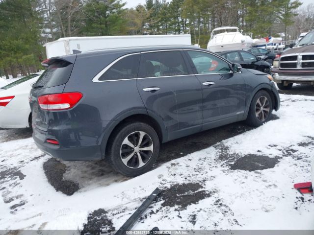 Kia Sorento 3.3l Ex Image 9