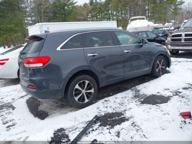 Kia Sorento 3.3l Ex Image 9