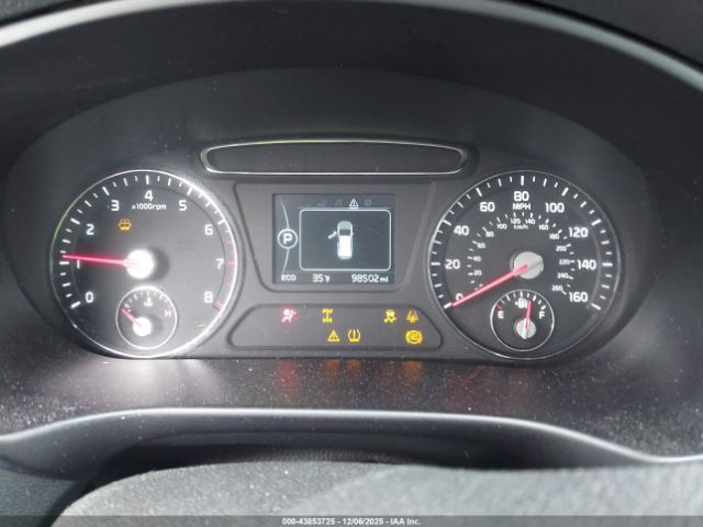 Kia Sorento 3.3l Ex Image 10