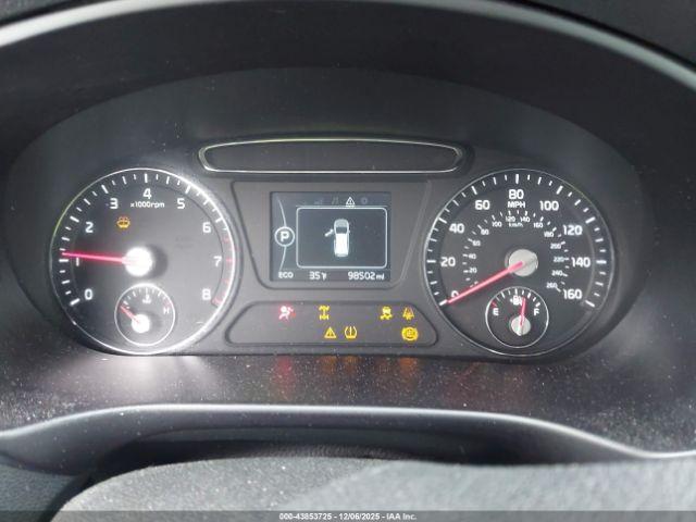 Kia Sorento 3.3l Ex Image 10