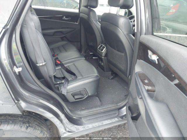 Kia Sorento 3.3l Ex Image 8
