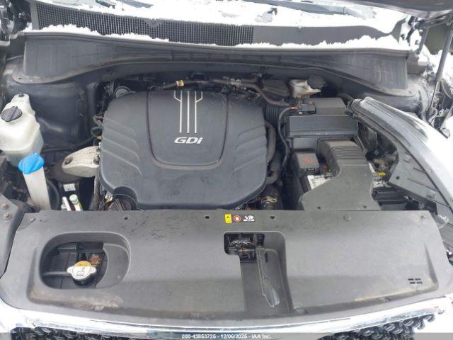 Kia Sorento 3.3l Ex Image 7