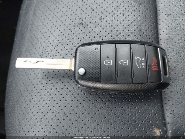 Kia Sorento 3.3l Ex Image 14