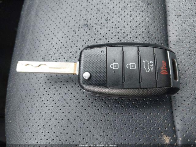 Kia Sorento 3.3l Ex Image 14