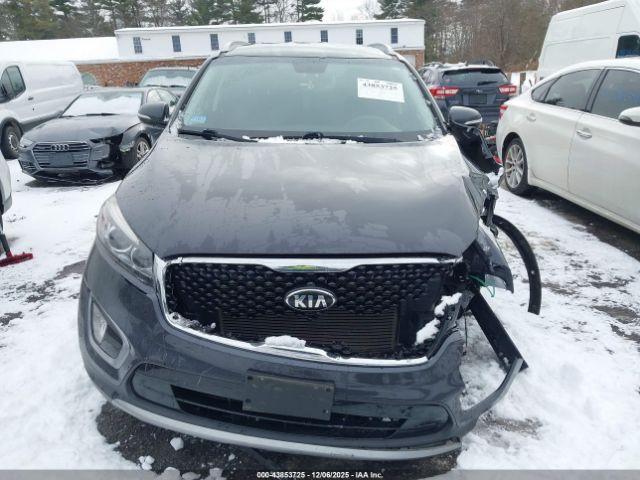 Kia Sorento 3.3l Ex Image 4