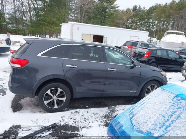 Kia Sorento 3.3l Ex Image 15